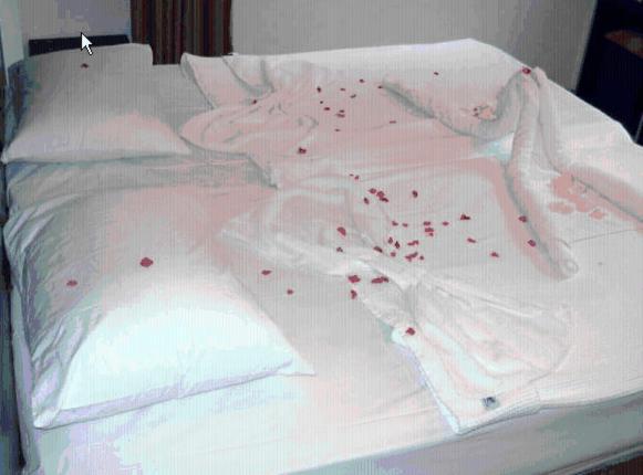 Blue Diamond Alya Hotel Alanya Ruang foto