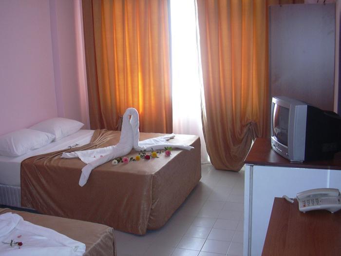 Blue Diamond Alya Hotel Alanya Ruang foto