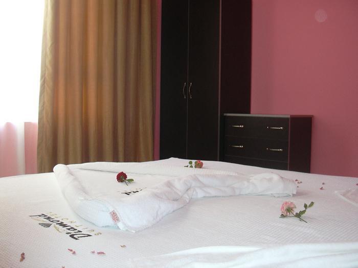 Blue Diamond Alya Hotel Alanya Ruang foto