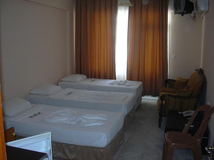 Blue Diamond Alya Hotel Alanya Ruang foto