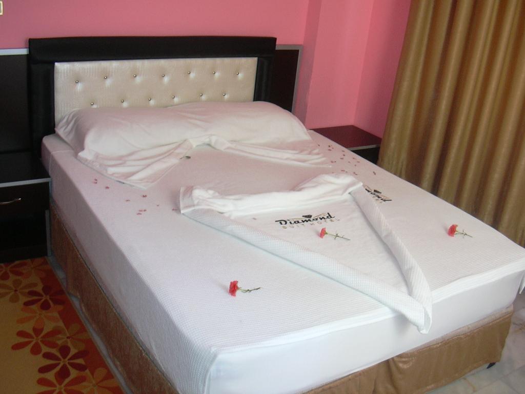 Blue Diamond Alya Hotel Alanya Ruang foto
