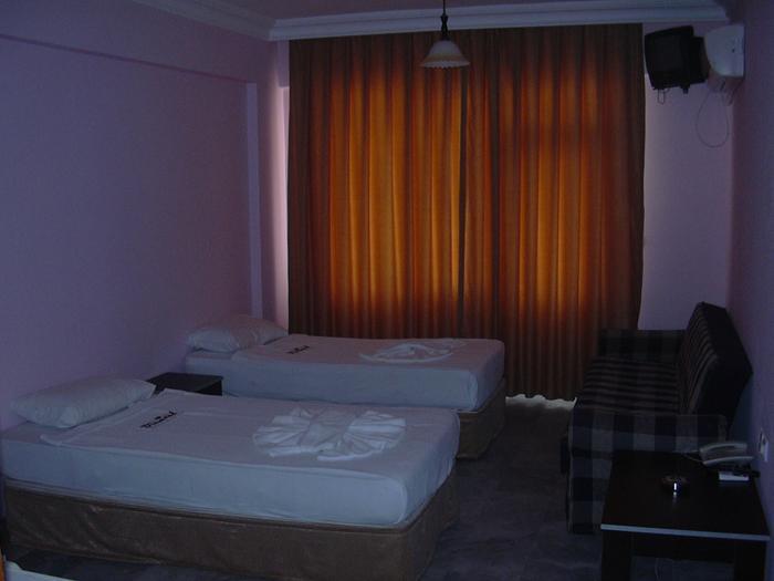 Blue Diamond Alya Hotel Alanya Bagian luar foto