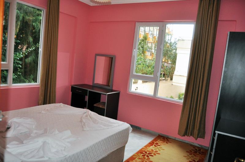 Blue Diamond Alya Hotel Alanya Ruang foto