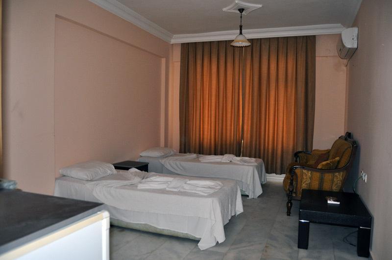 Blue Diamond Alya Hotel Alanya Ruang foto