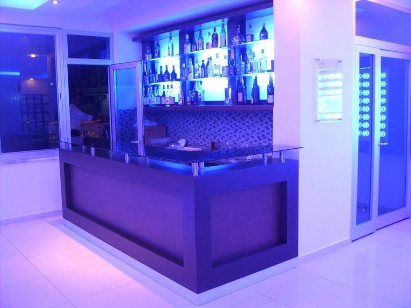 Blue Diamond Alya Hotel Alanya Bagian luar foto
