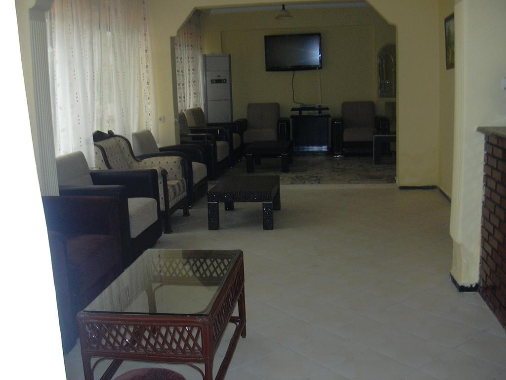 Blue Diamond Alya Hotel Alanya Bagian luar foto