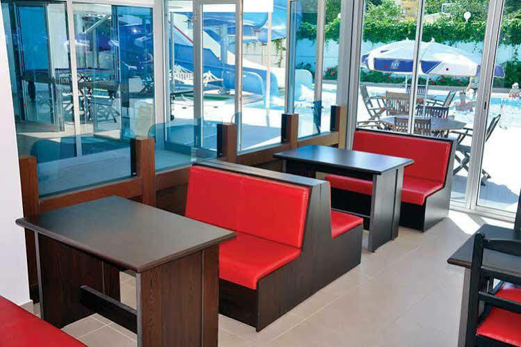 Blue Diamond Alya Hotel Alanya Bagian luar foto