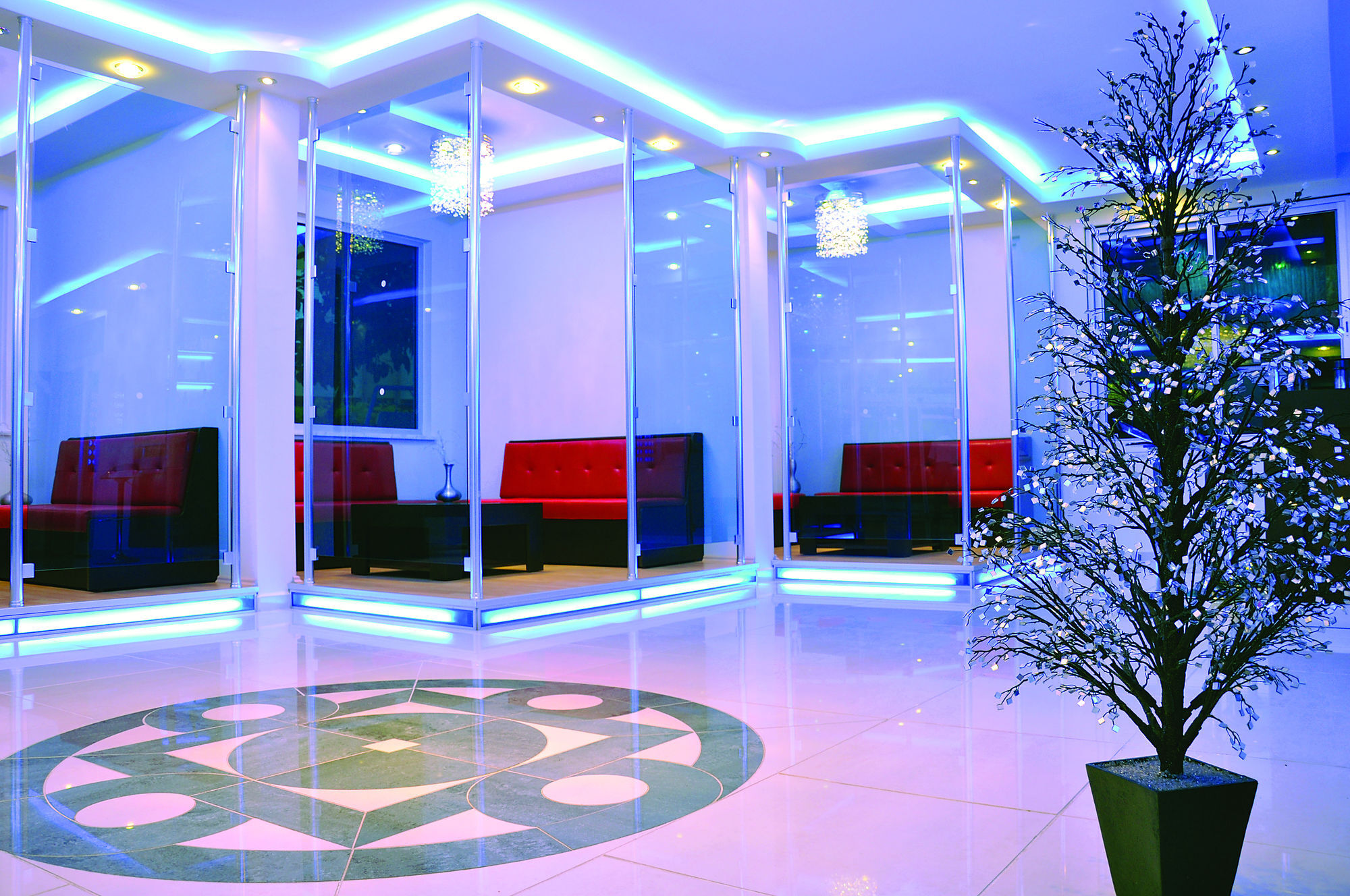 Blue Diamond Alya Hotel Alanya Bagian luar foto
