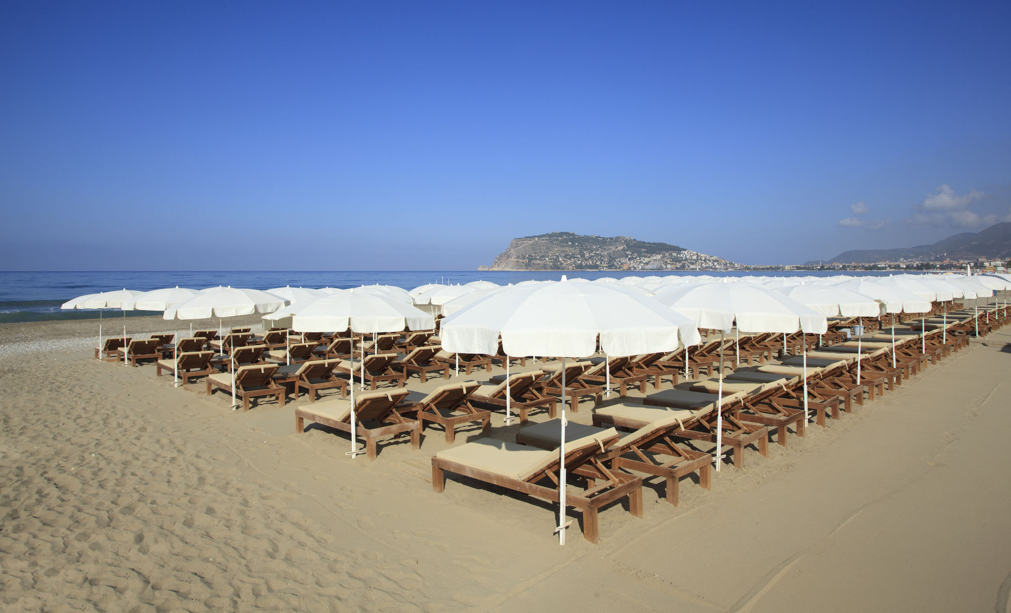 Blue Diamond Alya Hotel Alanya Bagian luar foto