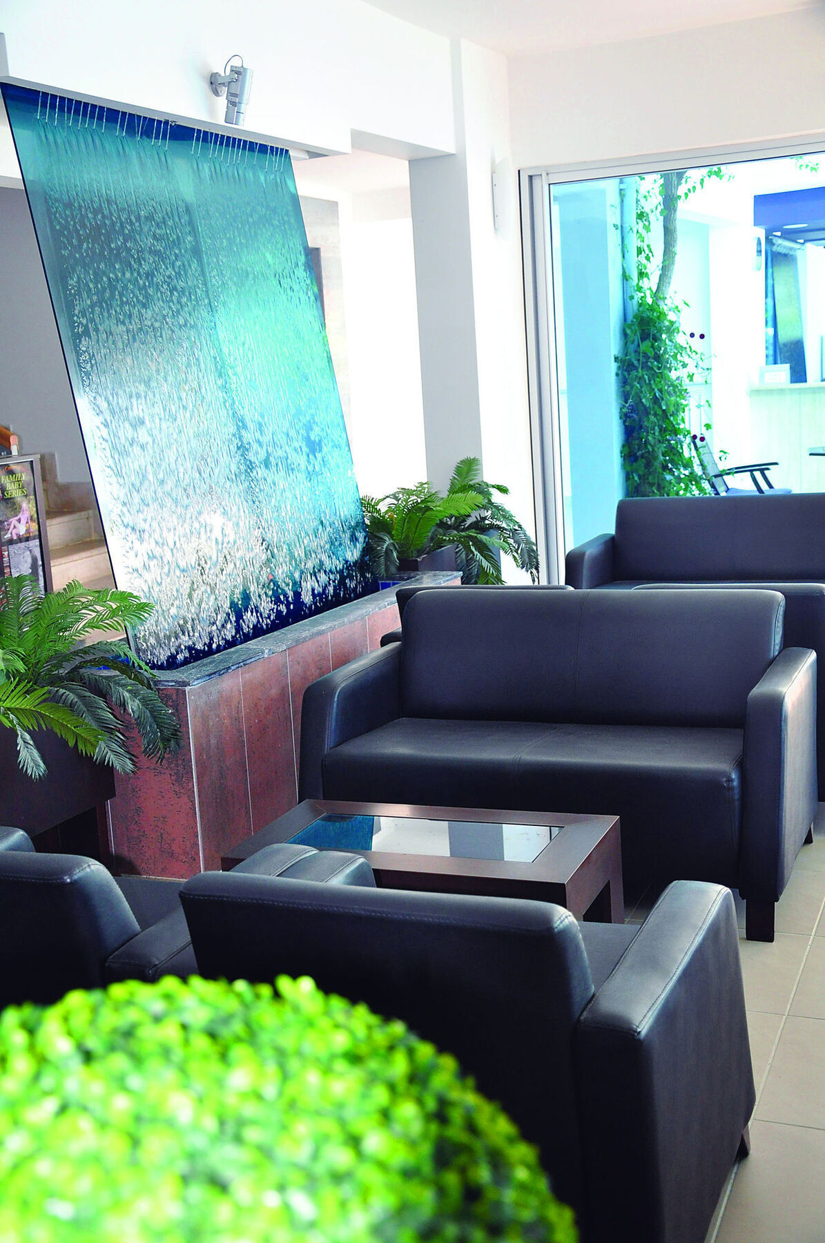 Blue Diamond Alya Hotel Alanya Bagian luar foto